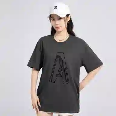 JEANSWEST oversizecp T