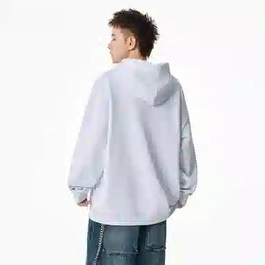 JEANSWEST Oversize Hoodie