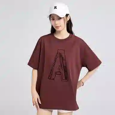 JEANSWEST oversizecp T