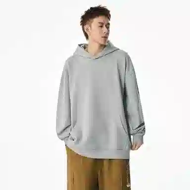 JEANSWEST Oversize Hoodie