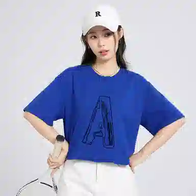 JEANSWEST oversizecp T