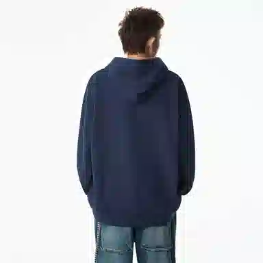JEANSWEST Oversize Hoodie