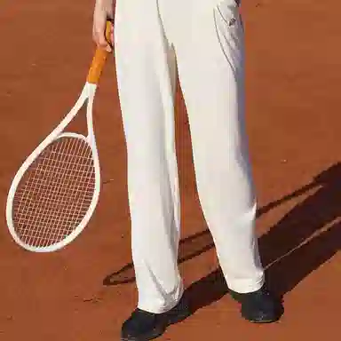 ellesse Tennis Series Straight Leg Pants