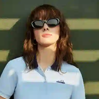 ellesse Polo Shirt