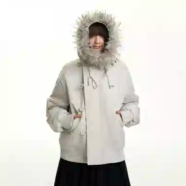 TGNS Mountain Parka
