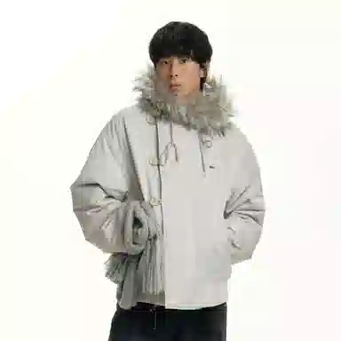 TGNS Mountain Parka