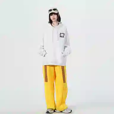 Avandi Retro Hoodie