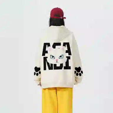Avandi Retro Hoodie