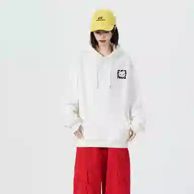Avandi Retro Hoodie