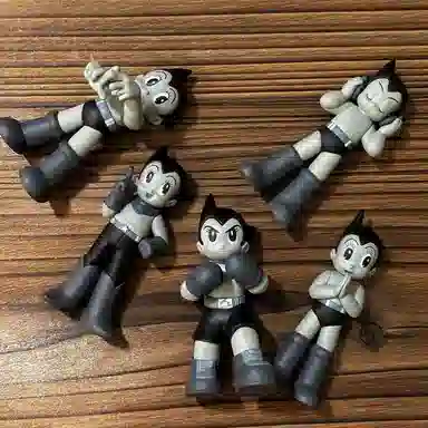 ToyQube ASTRO BOY 3