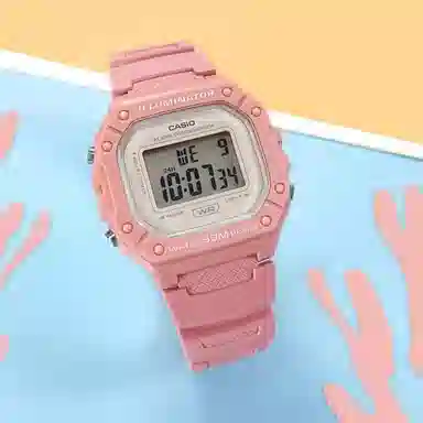 CASIO Youth Series