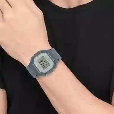 CASIO