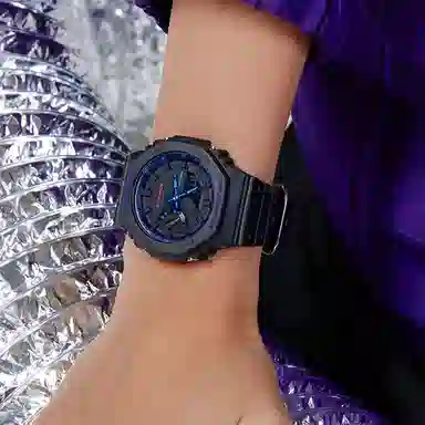 G-SHOCK