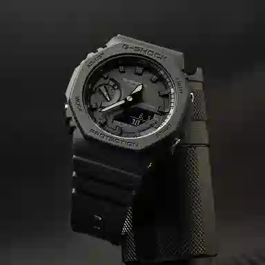 G-SHOCK
