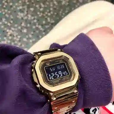G-SHOCK IP