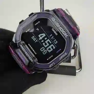 G-SHOCK