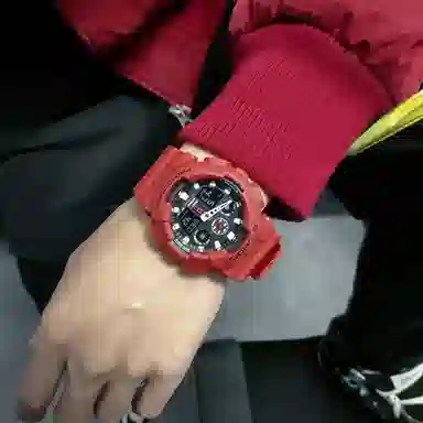 G-SHOCK