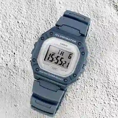 CASIO