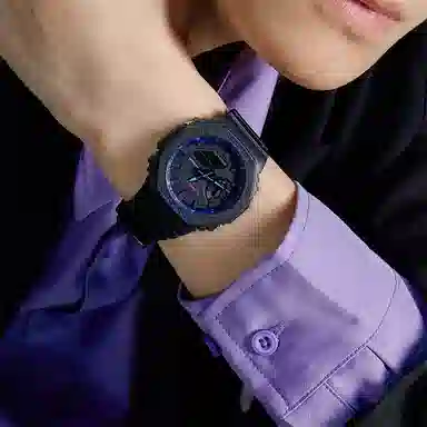 G-SHOCK