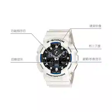 G-SHOCK
