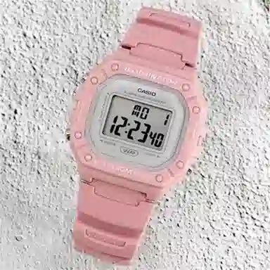 CASIO Youth Series