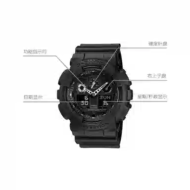 G-SHOCK00