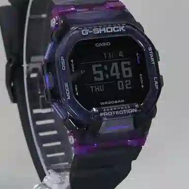 G-SHOCK