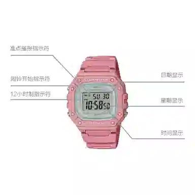 CASIO Youth Series