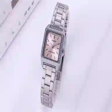 CASIO Retro Pink