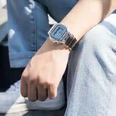 G-SHOCK1.0