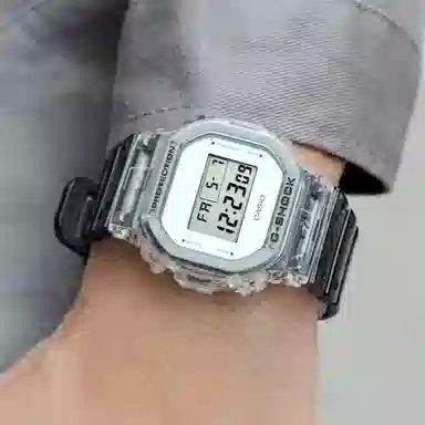 G-SHOCK1.0