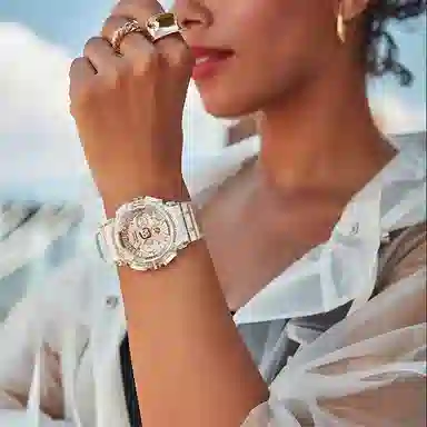 G-SHOCK