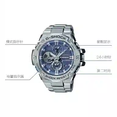 G-SHOCKGST
