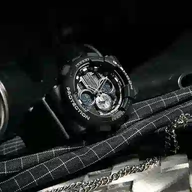 G-SHOCK