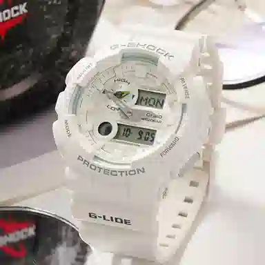 G-SHOCK-LIDE