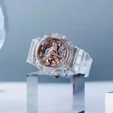 G-SHOCK