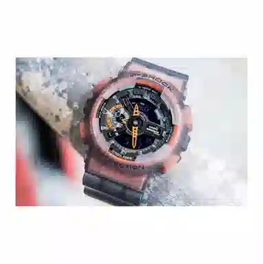 G-SHOCK
