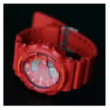 G-SHOCK