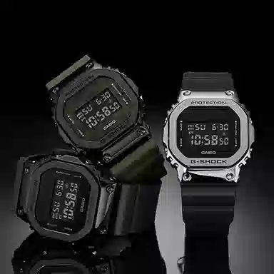 G-SHOCK