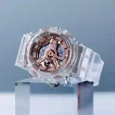 G-SHOCKWOMAN