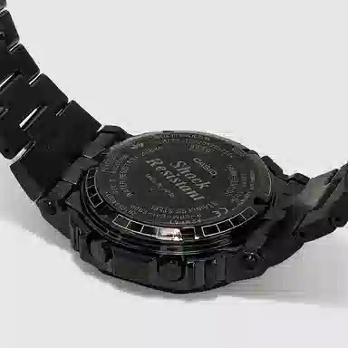 G-SHOCKGrid Tunnel