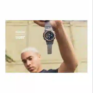 G-SHOCK