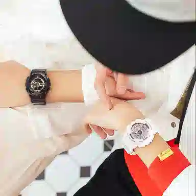 G-SHOCK
