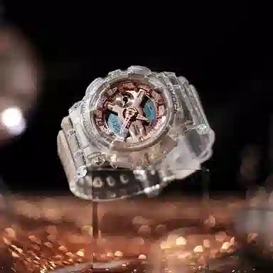 G-SHOCK