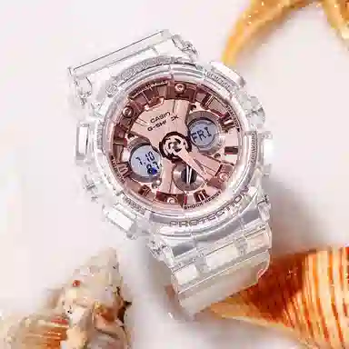 G-SHOCK