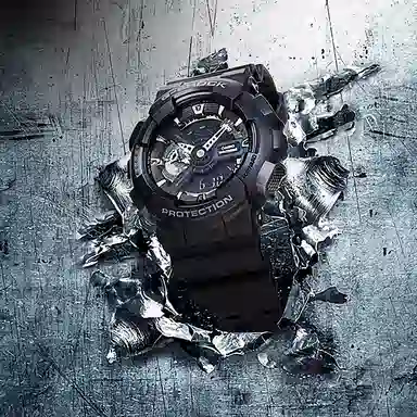 G-SHOCK200