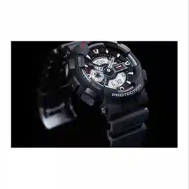 G-SHOCK 200