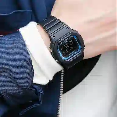 G-SHOCK