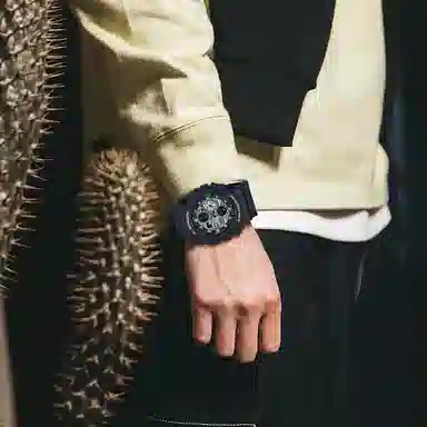 G-SHOCK