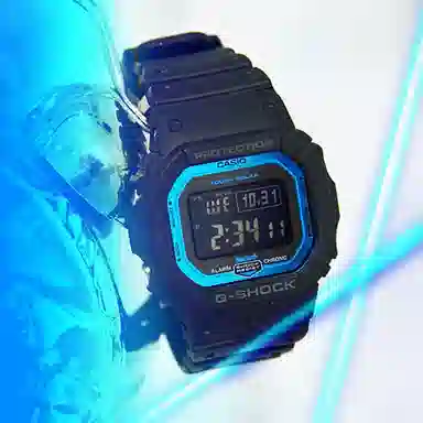 G-SHOCK